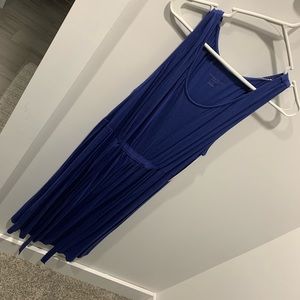 Maternity, Mid-Length Dress